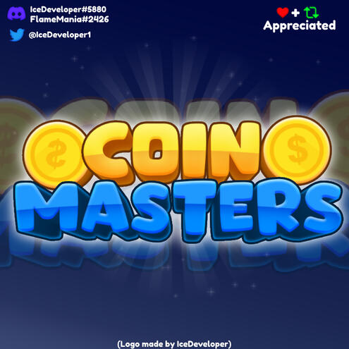 Coin Masters