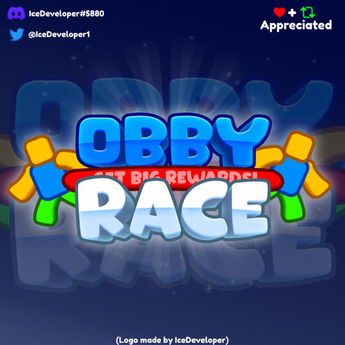 Obby Race