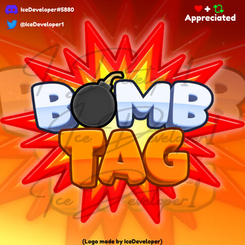 Bomb Tag