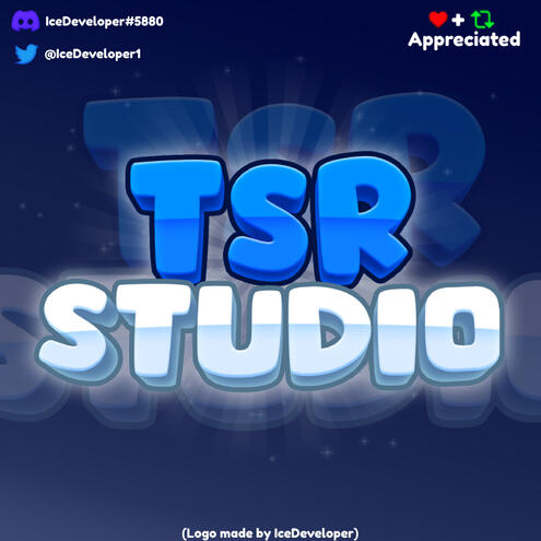 TSR Studio