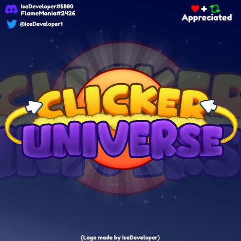 Clicker Universe