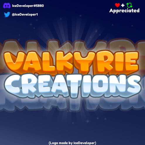 Valkryie Creations