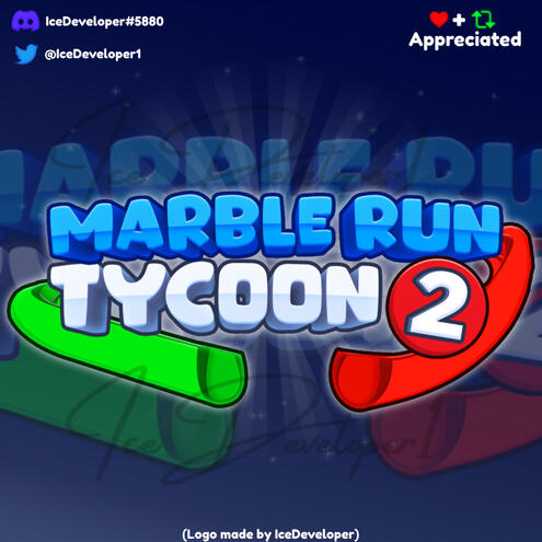 Marble Run Tycoon 2
