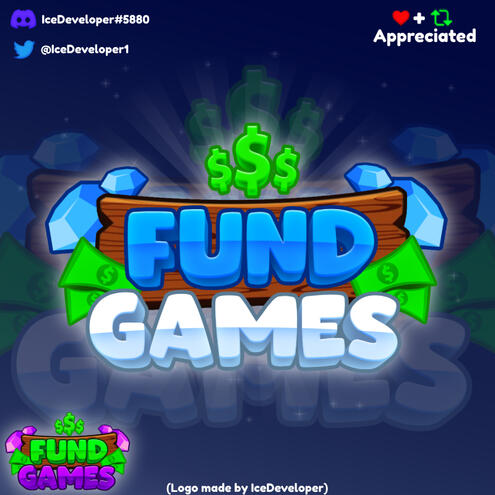 Fund Games