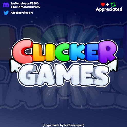 Clicker Games