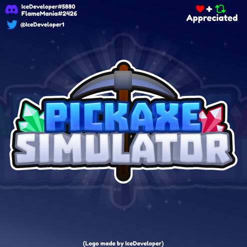 Pickaxe Simulator