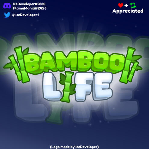 Bamboo Life