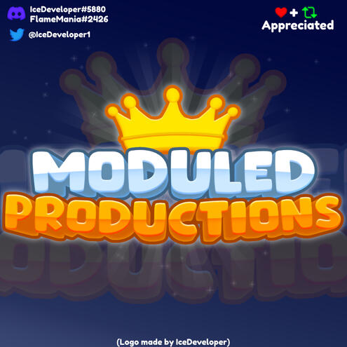 Moduled Productions
