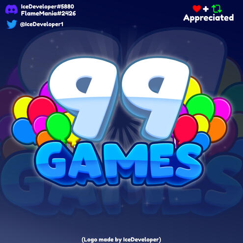 99 Games