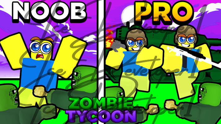 Zombie Tycoon