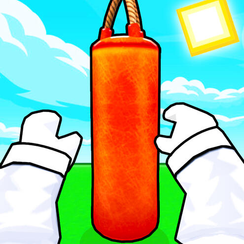 Karate Punch Simulator