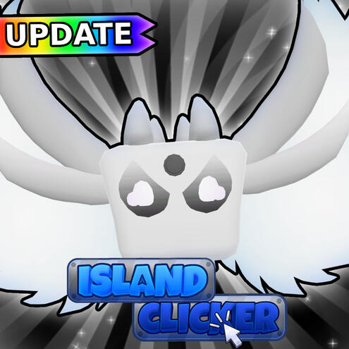 Island Clicker Pet Icon